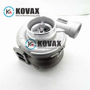KOVAX <strong>Turbocharger</strong> 3594066 Fits for Excavator K38 KTA38 K19 <strong>KT19</strong> KTA19 KTAA19