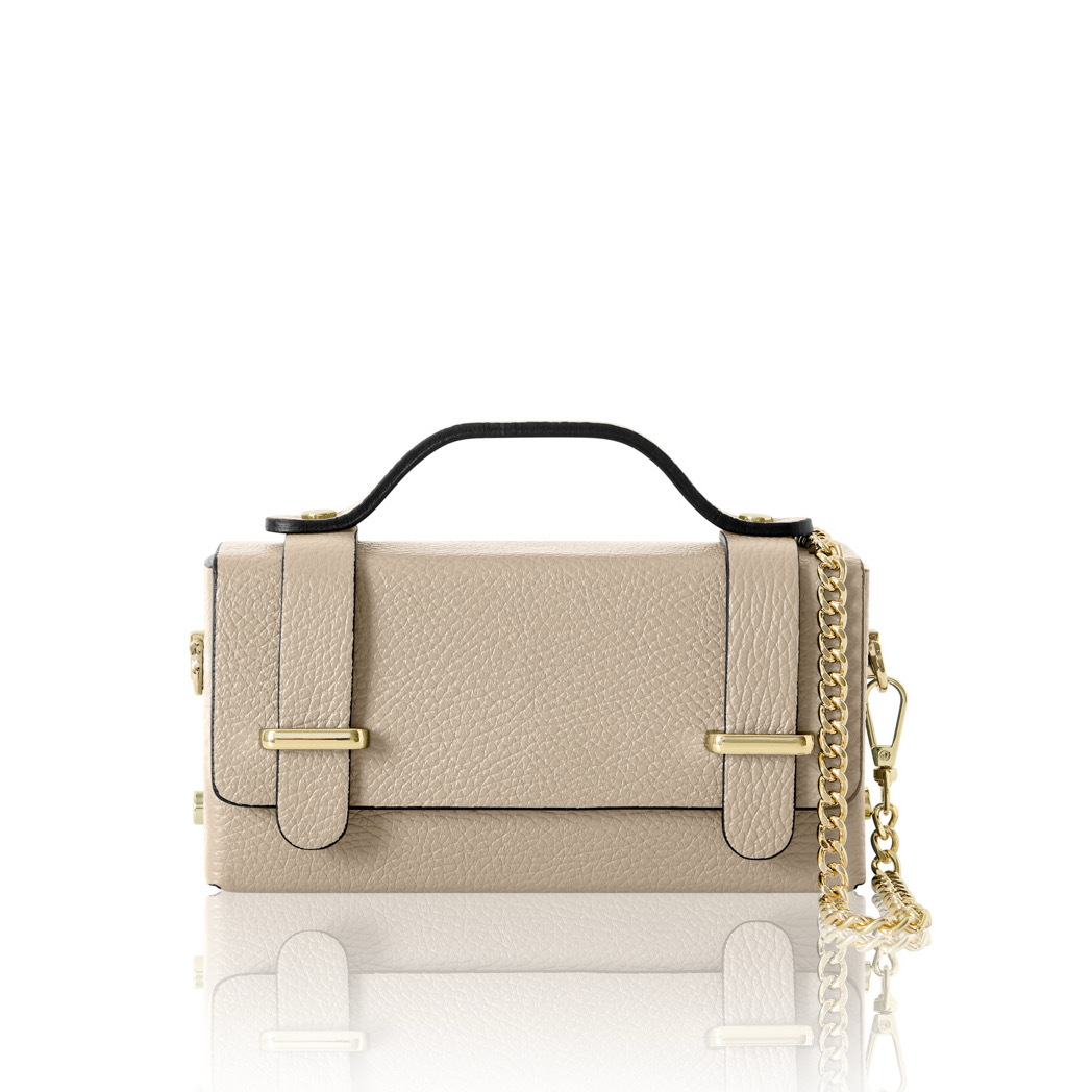 Taupe clair