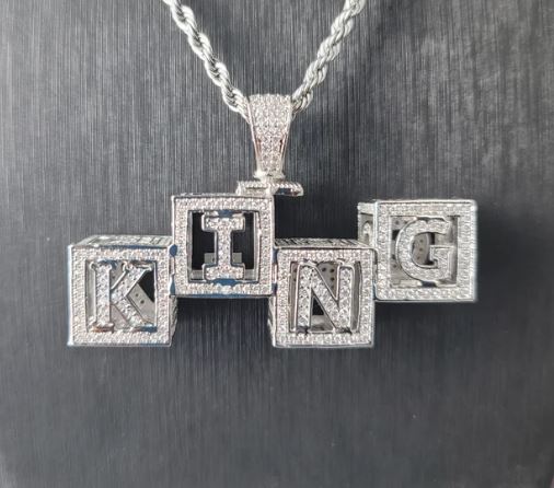 Argent