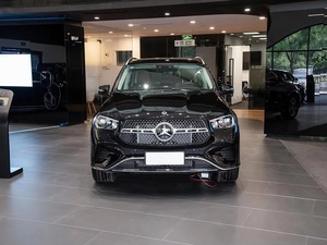 <strong>M</strong>-ERCEDES BENZ GLE 2024 2025 350 450 4MATIC LUXURY NEW GASOLINE CAR 2.0T 2.5T 250KM/<strong>H</strong> SPEED 4WD for EXPORT in <strong>STOCK</strong> BENZ GLE