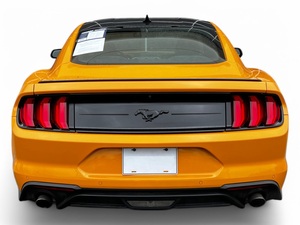 中古中古2022 Fordd Mustang EcoBoostインター冷却ターボプレミアムRWD - Product Image 6