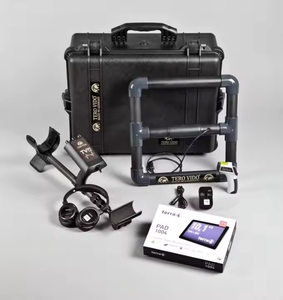 Üst satış Tero PRO PRO sürüm 3D sistemi Metal dedektörü derin arayan tarayıcı - Product Image 1