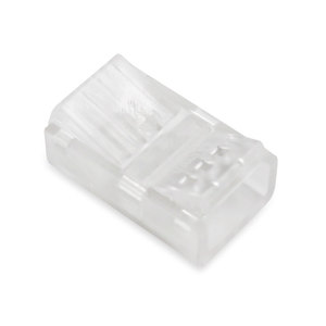Factory Direct Selling Crystal Cable to Board 10mm <strong>4Pin</strong> RGB Led Connector for <strong>Light</strong> Strip - Product Image 2