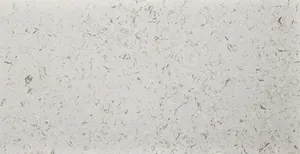 2cm 3cm Espessura Super Branco Quartz Stone <span class=keywords><strong>Counter</strong></span> Top Luxo Quartz Stone Preço barato Artificial Quartz Stone Slab