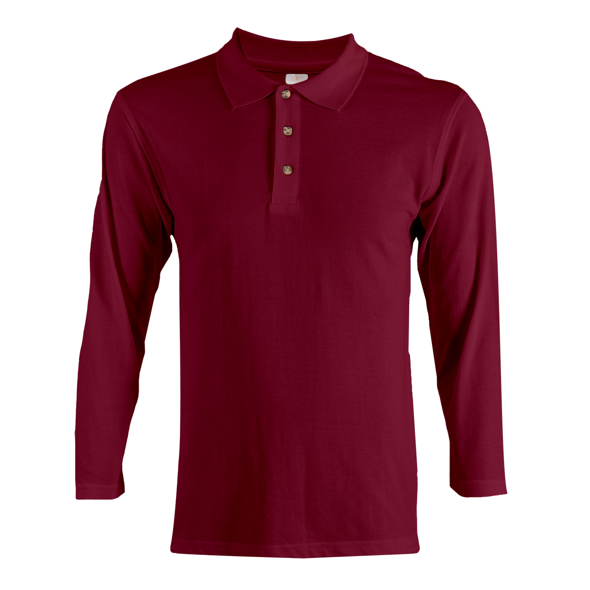 สีน้ำตาลแดง