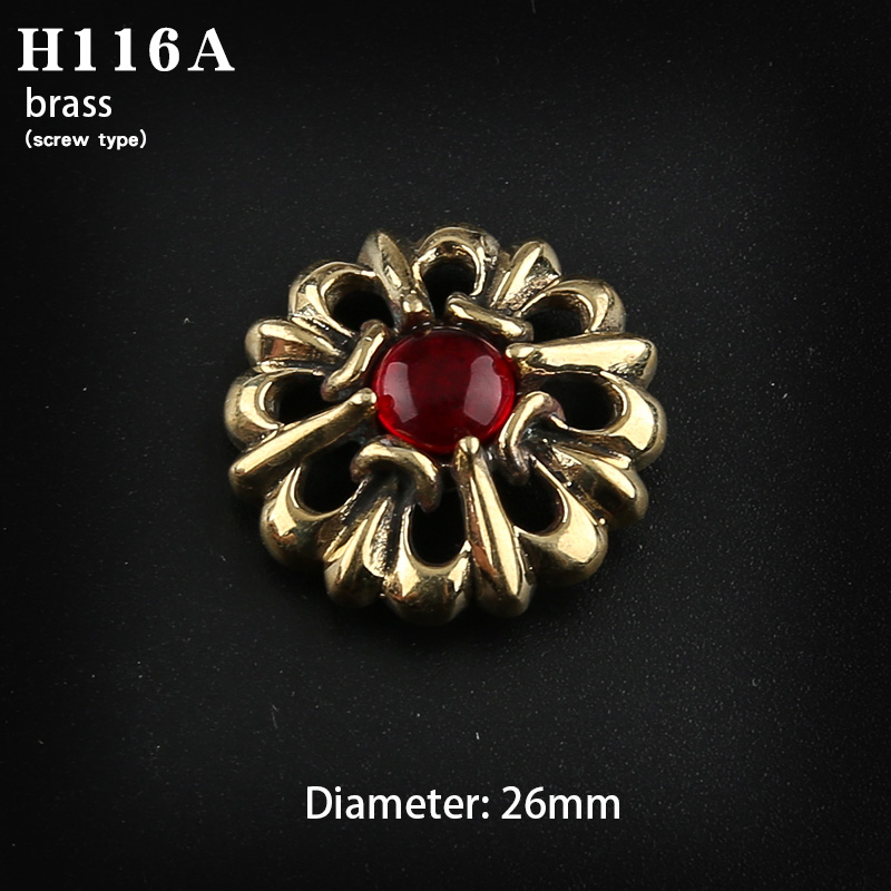 H116A