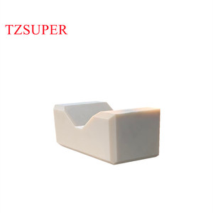 厂家定制价格v型PA6块尼龙块 - Product Image 1