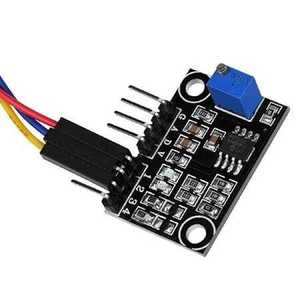 濁度センサー中断濁度値検出モジュールキット - Product Image 3