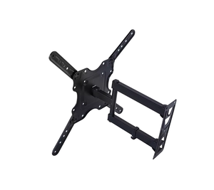 Bền cố định tường Khung giá cho TV gắn thích hợp cho LED LCD OLED màn hình với đáng tin cậy phù hợp và tối thiểu tường GAP 2025 - Product Image 6