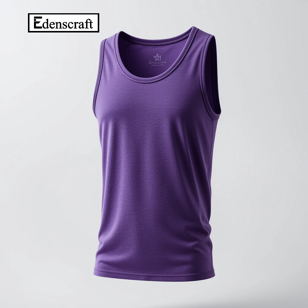 สีม่วง (ปรับแต่งสีและการออกแบบได้)