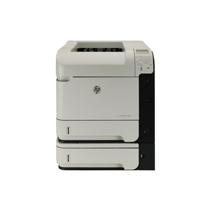 เครื่องพิมพ์ HP LaserJet M602ใช้ผ่านการทดสอบประสิทธิภาพสูงเอาต์พุต