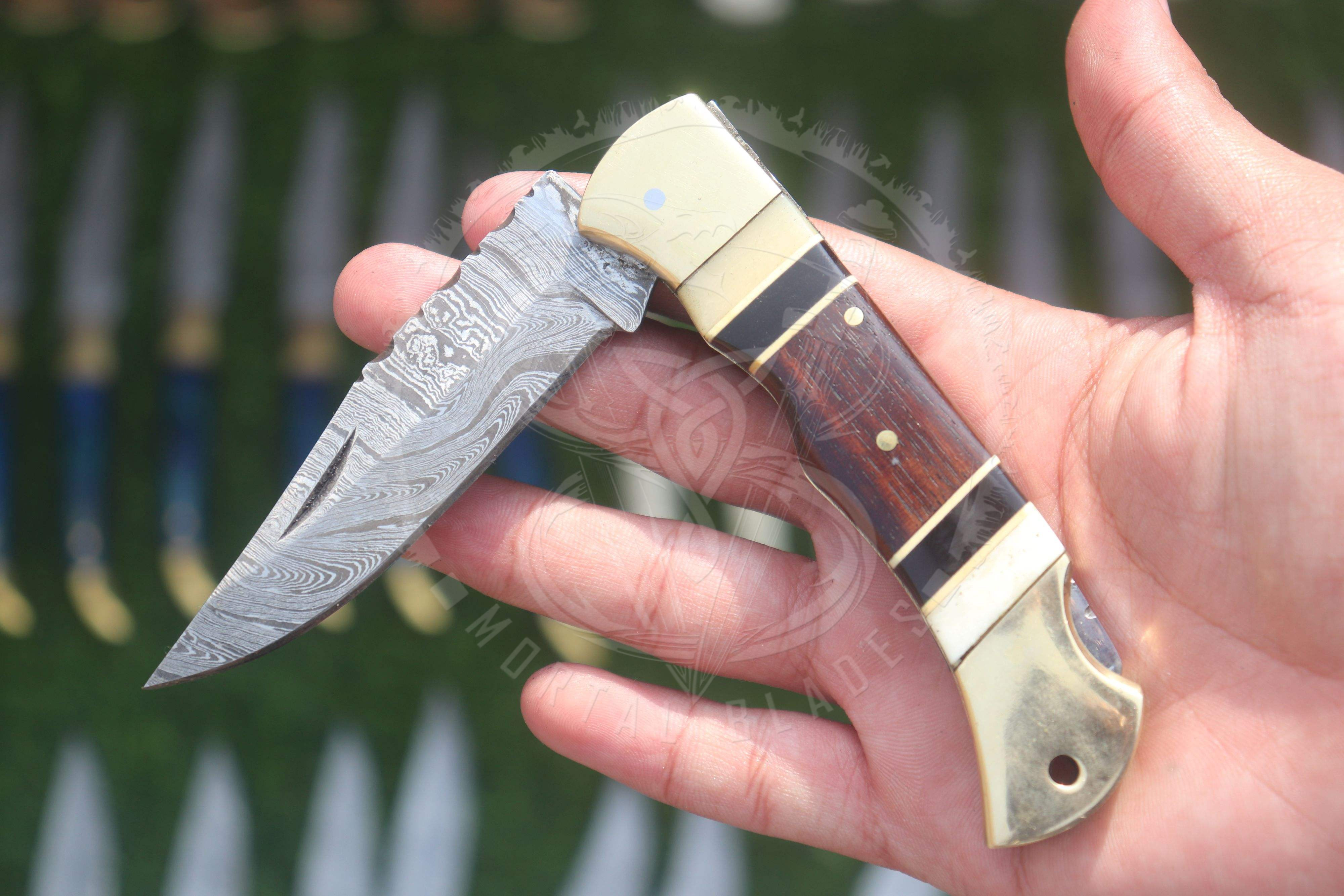 Wood Spacer 01