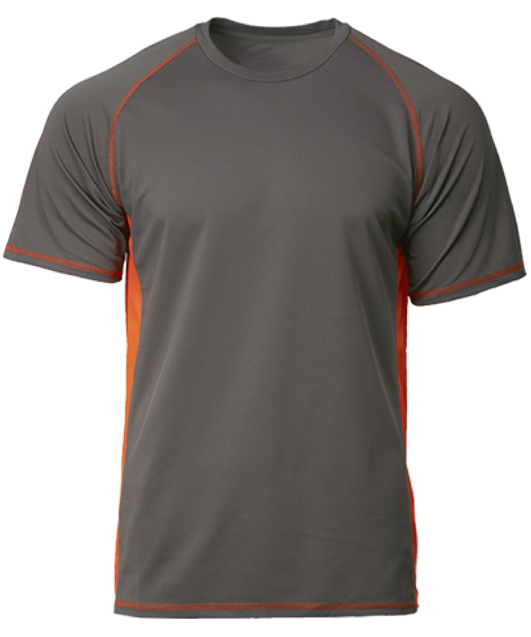 ถ่าน/ส้ม