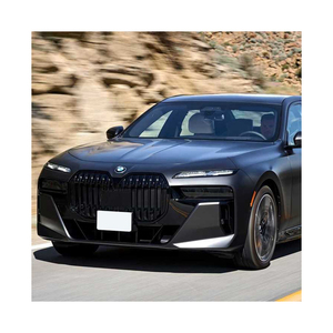 I8 bmww พร้อมเทคโนโลยีไฮบริดแบบปลั๊กอินดีไซน์ล้ำสมัยและประสิทธิภาพทางไฟฟ้า - Product Image 4