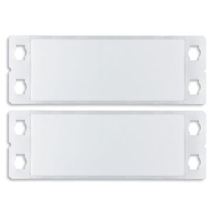 Vimar דו-תיל וידאו <span class=keywords><strong>intercom</strong></span> ערכת צבעוני להרחבה k7549.r מתוכנת מראש טלפונים דלת - Product Image 6