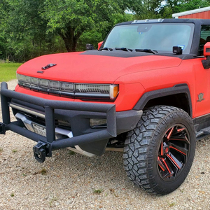 2022 <strong>GMC</strong> Hum_mer EV <strong>Pickup</strong> Edition 1 Best Price Used Manual Automatic Gearbox Leather Seats R20 Diesel Right Hand - Product Image 1