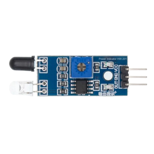 Infrarot reflektieren des foto elektrisches Hindernis vermeidung sensor modul für Arduino Smart Car & Robot