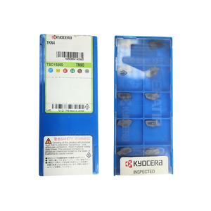 Chất lượng cao tn90 <span class=keywords><strong>TKN</strong></span> Cermet rãnh chèn chính xác máy xay điện với động cơ mạnh mẽ hộp số thành phần cốt lõi nóng bán - Product Image 3