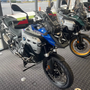 BMWW R 1300 GS/GSアドベンチャー/GSトロフィーをエクスポートする準備ができました - Product Image 1
