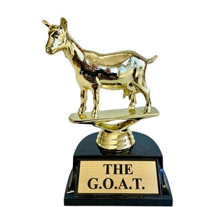 Golden Star <strong>Award</strong> Trophy for Best Performer Achievement Recognition Hollywood new Winner Gift Ceremony Custom Engraved Corporate - Product Image 2