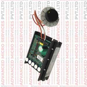Dart <strong>Controls</strong> 65E10-12 Controller