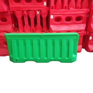 Sanmen nhựa trung quốc nhà sản xuất của giao thông rào cản cung cấp chất lượng cao Jersey rào cản và lũ lụt rào cản - Product Image 5