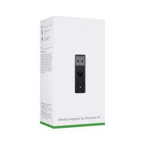 X BOX ONEコントローラレシーバー2.4GワイヤレスゲームUSBアダプターX BOX ONE 2NDジェネレーションPC用Windows 7 8 10 - Product Image 2