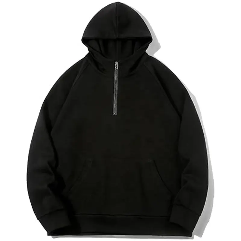 Custom Gedeconstrueerde Functionele Wind Losse Hoody Hoodies Unisex Aangepaste Straatraceelementen Voor Mannen En Vrouwen