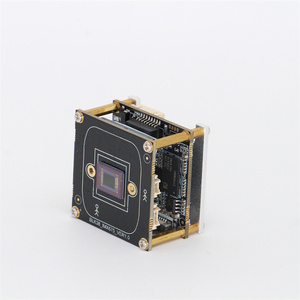 Placa PCB para cámara CCTV de alto rendimiento, Starvis 2 openipc 5.0mp, 20fps,1/2.8 "IMX675 GK7605V100 +, módulo de cámara IP Wifi, de - Product Image 1