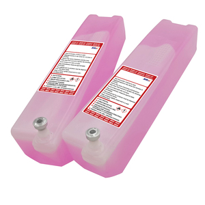 Jetink 800ml RFID添加剤A188溶剤インクジェットインクデジタル画像用Imaje Coderプリンタボリューム500ml 1000mlオプション - Product Image 5