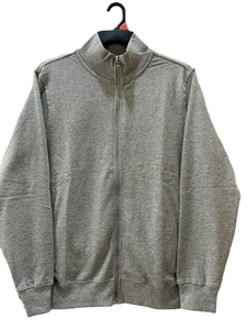 Erkekler için ceket kış yüksek kaliteli ceket toptan fiyat imalatı bangladeş erkekler için tam Zip Up fermuar erkek Jack - Product Image 4