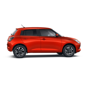 Suzuki Swift передовые технологии, повышенная безопасность и стильный дизайн для современного вождения - Product Image 1