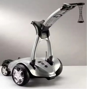 BEST FOR NEW DISCOUNT SALES NEW CADDY <strong>Stewarts</strong> X10 Remote Control Golf Trolleys - Product Image 1