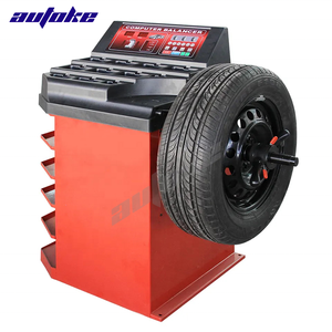 CE Certified Wheel <strong>Dynamic</strong> <strong>Balancing</strong> <strong>Machine</strong> Tire <strong>Balancing</strong> <strong>Machine</strong> for Wheel <strong>Balancing</strong>