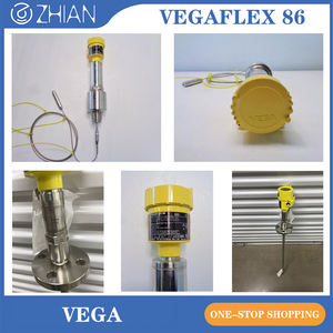 Gefuhrte Radar-fullstandmessung fx86 Radar-fullstandmessgerat MIT leitwelle Flex 86 gefuhrter Radar-fullstandstandsensor - Product Image 3