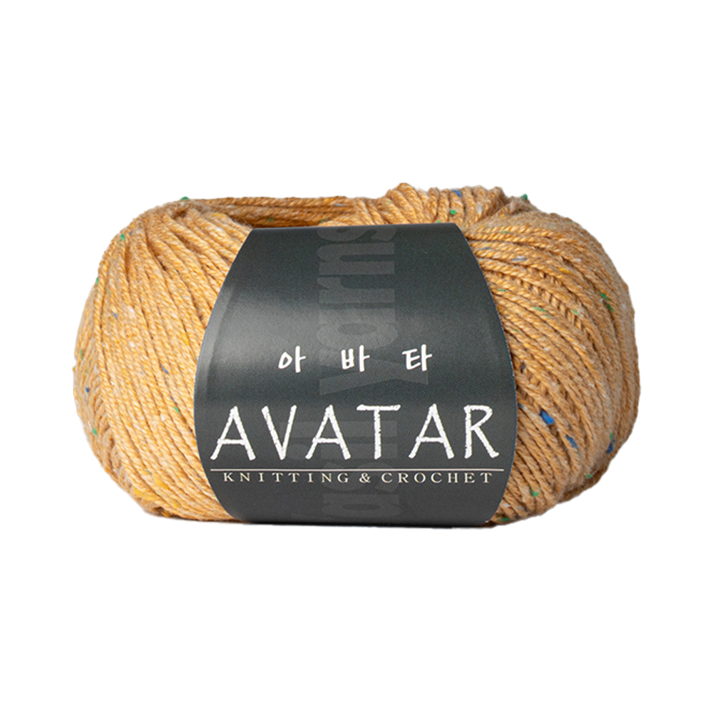 มัสตาร์ด811