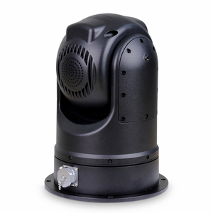 Termal görüntüleme 640*512 25mm sabit Lens 30X Zoom 2MP PTZ termal kamera 120 IR SIP-YTB5 27 IP67 ağ IP güvenlik kamera - Product Image 5