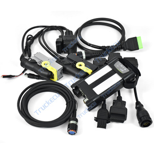 CF54 Laptop ECU Test kabel PTT-Software für Renault UD Mack Truck Bagger Programmier diagnose tool VOCOM2 Vocom II - Product Image 4
