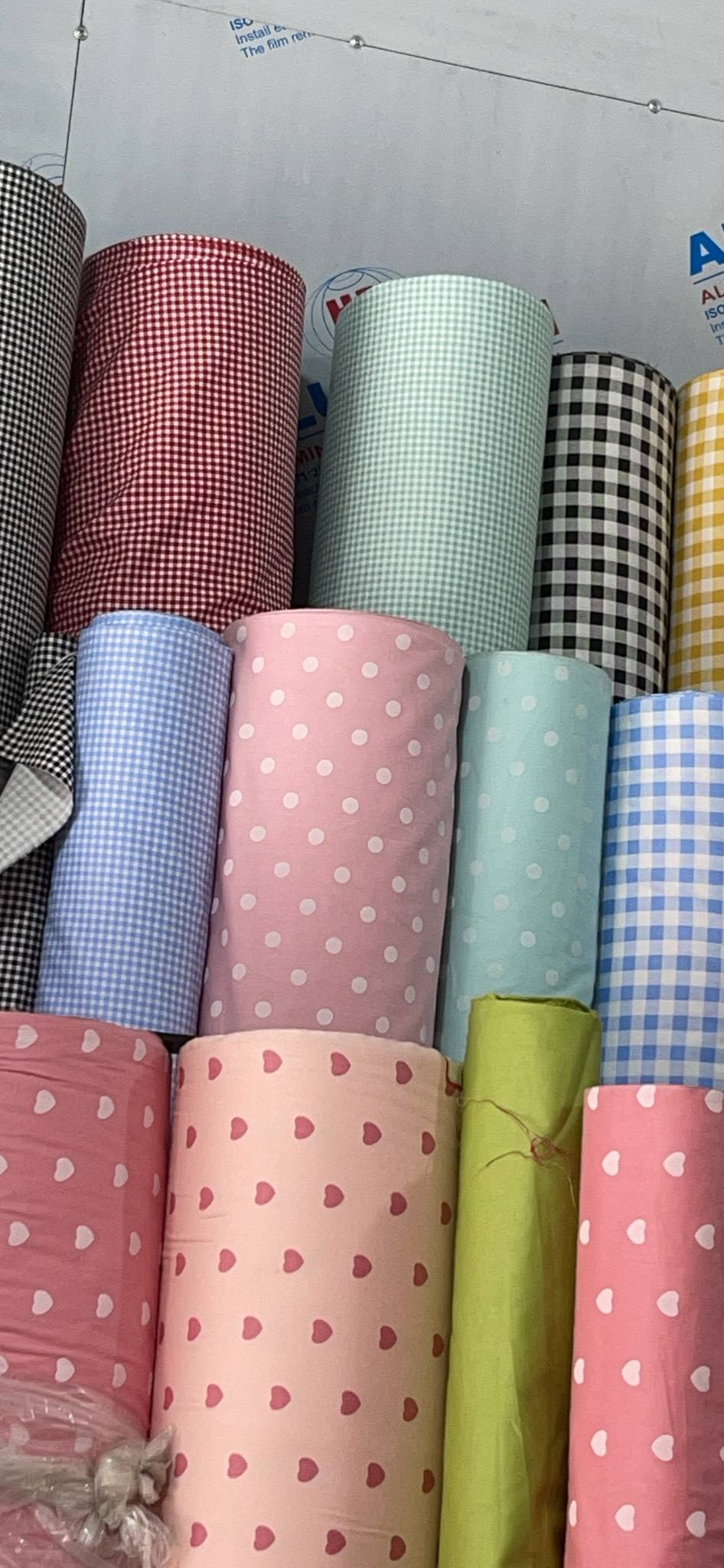 Couleurs adaptées aux besoins du client