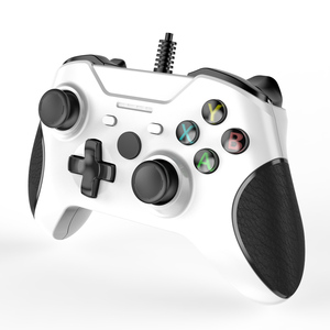 Venta caliente X /box One Wired Joystick Gamepad Controller USB Game Controller para PC P3
