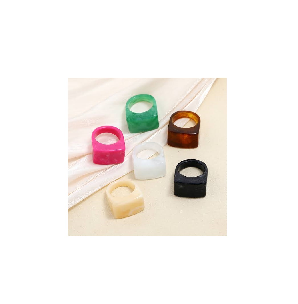Customize Color