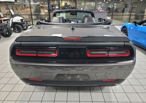 CHALLENGER R/T SHIP HELLCAT RWD tam seçeneğini göndermeye hazır - Product Image 2