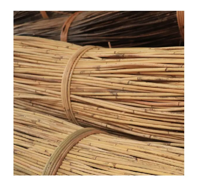 Новый ротанговый кожух MANAU, тростниковый ротанговый шест для мебели по лучшей цене во Вьетнаме, фабрика для экспорта
