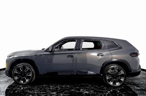 2023 B-M-W <span class=keywords><strong>XM</strong></span> <span class=keywords><strong>XM</strong></span> SUV düzgünce düşük kilometre ses motoru ile muhafaza temiz başlık sol Steer koyu ışık elektrikli yakıt satılık