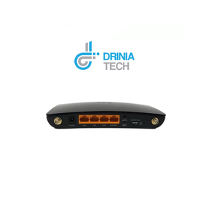 高オンデマンド最高品質高ネットワーク速度2024真新しいTp-Link TL-MR6400 Wifiルーターを低価格で - Product Image 2