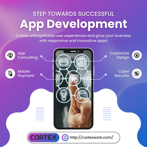 Suchen Sie einen zuverlässigen App-Entwickler? Ermöglicht das Erstellen von Apps, die Downloads und Gewinne vorantreiben.