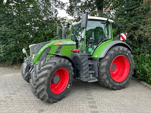 Brand New <strong>Fendt</strong> Tractors for Sale ,Affordable <strong>Fendt</strong> 516 <strong>Vario</strong> Tractor 165HP, Exceptional Fuel Economy for Mid-Sized Farms - Product Image 2