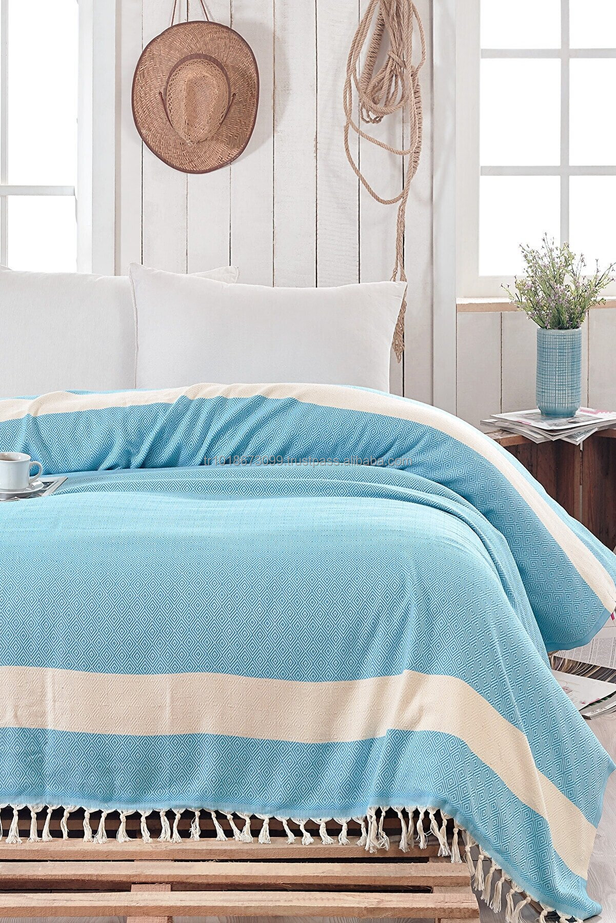 สีเทอร์ควอยซ์