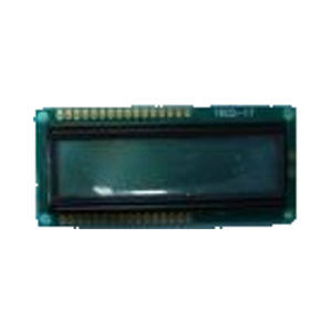 Zeichen LCD 16x2 2x16 1602A LCD-Bildschirm mit vollem Betrachtung winkel Breite Temperatur I2C-Schnittstellenmodell LCD-Anzeige
