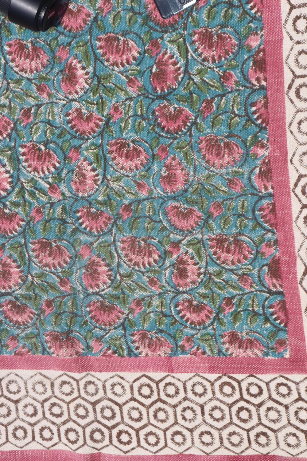 MULTICOLOUR